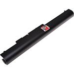 T6 power pro HP 340 G1, 350 G1, 355 G2, Pavilion 14-N000, 15-N000, 2600mAh, 38Wh, 4cell