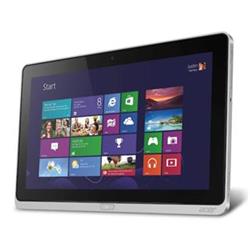 Tablet ACER ICONIA TAB W700P-53314G12as 11,6" FullHD Core i5-3317 4GB, SSD 128GB, WiFi cam BT W8Pro-64bit + BT klávesnice
