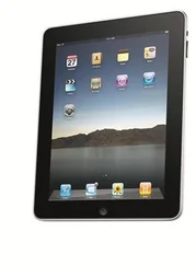 Tablet APPLE iPad 32 GB WiFi - verze CZ