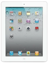 Tablet APPLE Nový iPad WiFi, 16GB, bílý