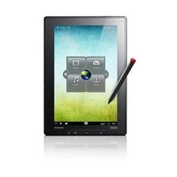 Tablet ENOVO ThinkPad T20 10,1" nVidia Tegra 2, 32GB SSD, WiFi, 2x CAM, GPS, BT,Micro HDMI,  Android 3.1