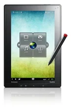 Tablet LENOVO ThinkPad T20 10,1" nVidia Tegra 2, 32GB SSD,3G, WiFi, 2x CAM, GPS, BT,Micro HDMI, Android 3.1