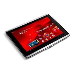 Tablet Packard Bell Liberty Tab 10,1" nVidia Tegra 250, 1GB,16GB SSD, WiFi, cam, GPS, Android 3.0 Honeycomb červený/red