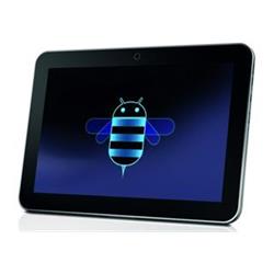 Tablet Toshiba AT200-101 Tablet,16GB,WLAN,BT,USB,webcam,Android 3.2