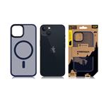 Tactcal MagForce Hyperstealth pre iPhone 13 Deep Blue