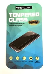 Tactical Asahi Tvrzené 2D Sklo pro Huawei Nova Smart