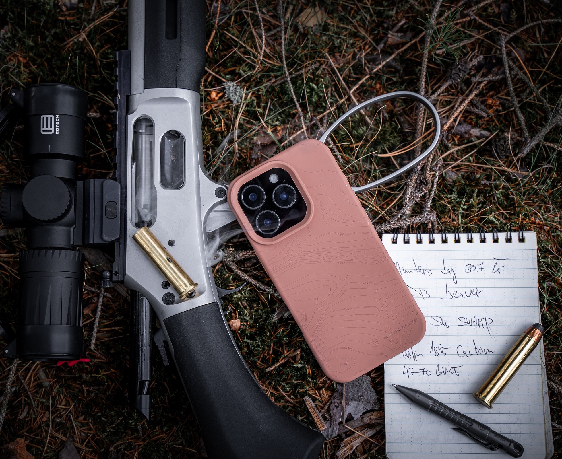 Tactical Beaver Kryt pro Samsung Galaxy A36 Moucha Moose