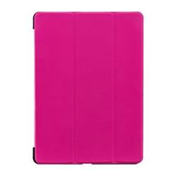 Tactical Book Tri Fold pouzdro pro Huawei MediaPad T3 10, Pink - růžový