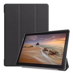 Tactical Book Tri Fold Pouzdro pro iPad 10.2. 2020 / 10.2 2019 Black 2451297 - Tablety - příslušenství