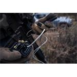 Tactical C4 Explosive 9600mAh černá