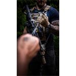 Tactical Fast Rope Aramid 2.0 Cable USB-C/USB-C 0.3m