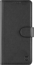 Tactical Field Notes pre Apple iPhone 16e/17e, čierna