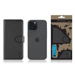 Tactical Field Notes pro Apple iPhone 15 Black