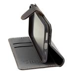 Tactical Field Notes pro Samsung Galaxy A13 4G Black