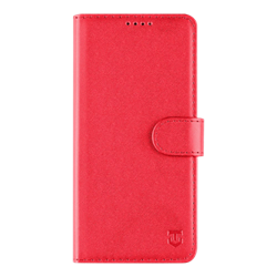 Tactical Field Notes pro Samsung Galaxy A17 4G/5G Red