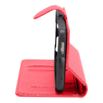 Tactical Field Notes pro Samsung Galaxy A18 / A17 4G/5G Red