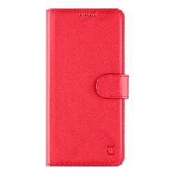 Tactical Field Notes pro Samsung Galaxy A52/A52 5G/A52s 5G Red