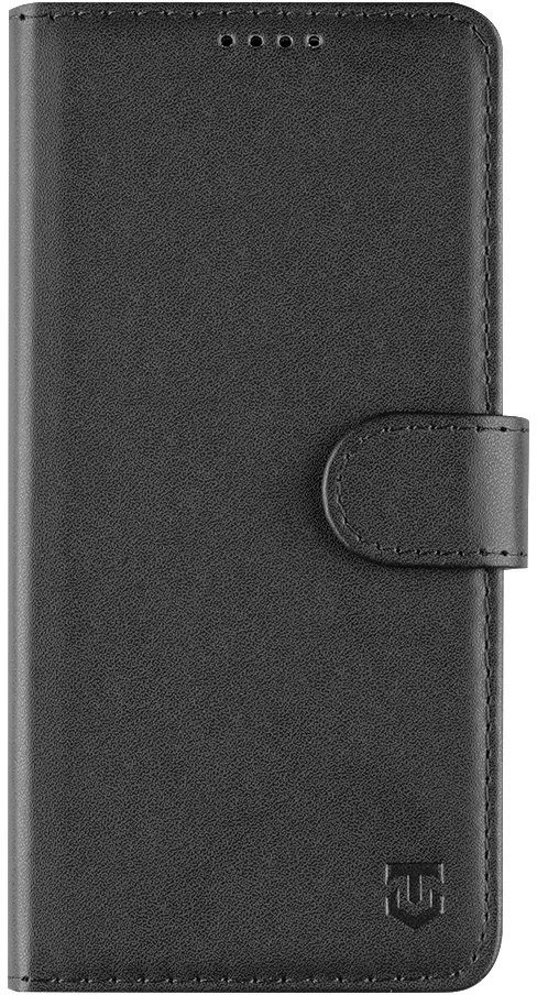 Tactical Field Notes pro Samsung Galaxy A55 5G Black