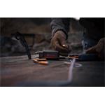 Tactical FlashBang GaN 65W Black