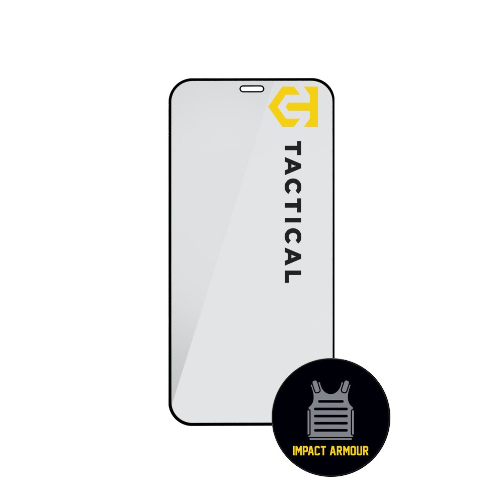 Tactical Glass Impact Armour sklo pro Apple iPhone 12 Mini