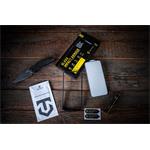 Tactical Glass Impact Armour sklo pro Samsung Galaxy S24 Ultra