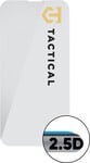 Tactical Glass Shield 2.5D sklo pro Apple iPhone 13/13 Pro/14/16e/17e Clear