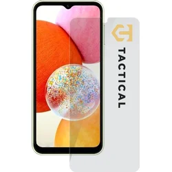 Tactical Glass Shield 2.5D sklo pro Samsung Galaxy A15 4G Clear