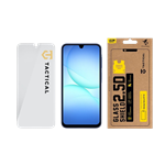 Tactical Glass Shield 2.5D sklo pro Samsung Galaxy A17 4G/5G Clear