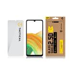 Tactical Glass Shield 2.5D sklo pro Samsung Galaxy A33 5G Clear