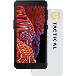 Tactical Glass Shield 2.5D sklo pro Samsung Galaxy Xcover 5 Clear