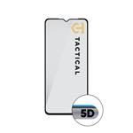 Tactical Glass Shield 5D sklo pro Samsung Galaxy A23 5G Black 