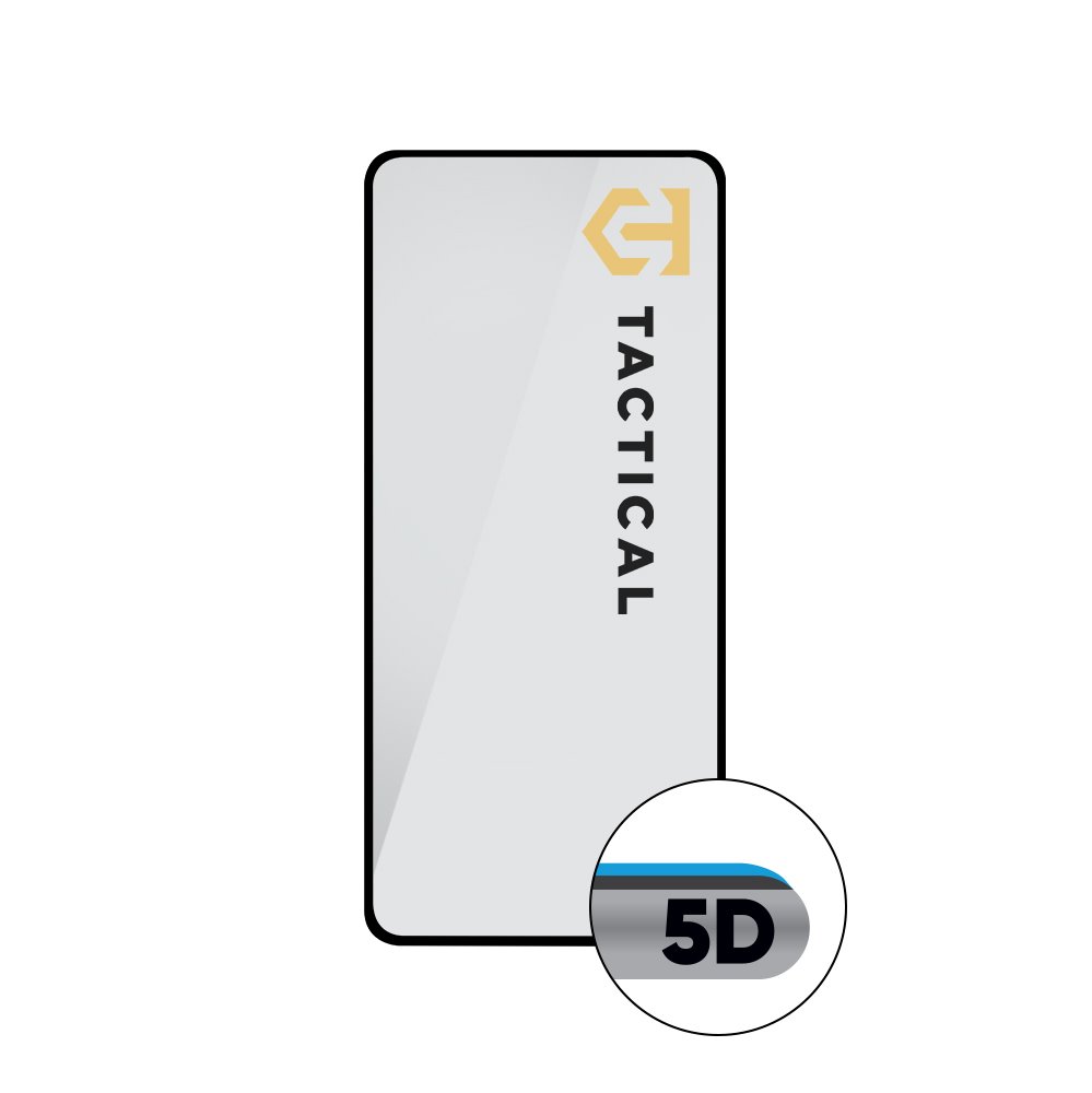 Tactical Glass Shield 5D sklo pro Samsung Galaxy S20 FE Black