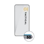 Tactical Glass Shield 5D sklo pro Samsung Galaxy S23 Black