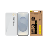 Tactical Glass Shield 5D sklo pro Samsung Galaxy S26 Black