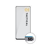 Tactical Glass Shield 5D sklo pro Samsung Galaxy Xcover 7 Black