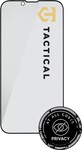 Tactical Glass Shield Privacy Stealth 5D pro Apple iPhone 13 (Pro)/14/16e/17e