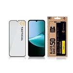 Tactical Glass Shield Privacy Stealth 5D pro Xiaomi Redmi 15C 4G/5G Black