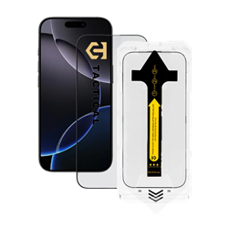 Tactical Impact Barrier for Rookies pro Apple iPhone 17 Pro/18 Pro