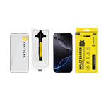 Tactical Impact Barrier for Rookies pro Apple iPhone 17 Pro Max/18 Pro Max
