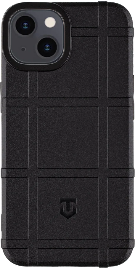 Tactical Infantry Kryt pro Apple iPhone 13 Black (57983116281