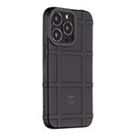 Tactical Infantry Kryt pro Apple iPhone 13 Pro Black 