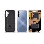 Tactical Infantry Kryt pro Samsung Galaxy A15 4G/ A15 5G Black
