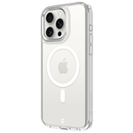 Tactical MagForce 2.0 Kryt pro Apple iPhone 15 Pro Max Silver