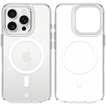 Tactical MagForce 2.0 Kryt pro Apple iPhone 16 Pro Silver