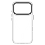 Tactical MagForce 2.0 Kryt pro Apple iPhone 17 Pro/18 Pro Black