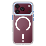 Tactical MagForce 2.0 Kryt pro Apple iPhone 17 Pro/18 Pro Blue