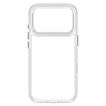 Tactical MagForce 2.0 Kryt pro Apple iPhone 17 Pro/18 Pro Silver