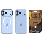 Tactical MagForce 2.0 Kryt pro Apple iPhone 17 Pro Max/18 Pro Max Black