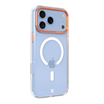 Tactical MagForce 2.0 Kryt pro Apple iPhone 17 Pro Max/18 Pro Max Orange