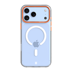 Tactical MagForce 2.0 Kryt pro Apple iPhone 17 Pro Max/18 Pro Max Orange